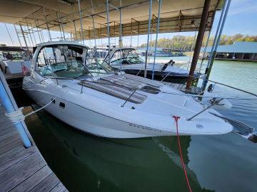 2007 Sea Ray 310 Sun Dancer