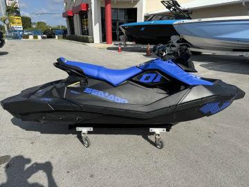 2023 Sea-Doo Spark Trixx