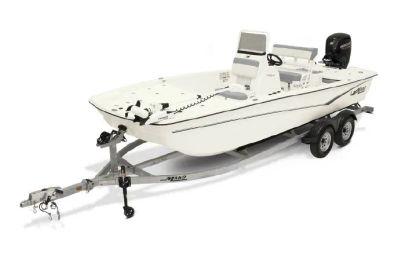 2023 Mako Pro Skiff 19 CC