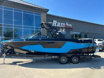 2020 MALIBU WAKESETTER 25 LSV