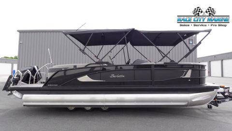 2024 Barletta Boats L23QCSS