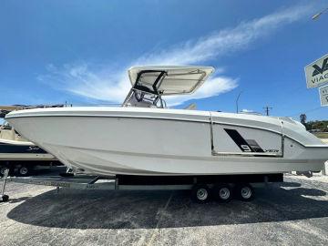 2023 Beneteau America Flyer 9 Spacedeck