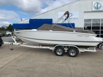 2012 COBALT BOATS 230