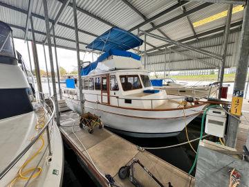 1976 Californian Aft Cabin