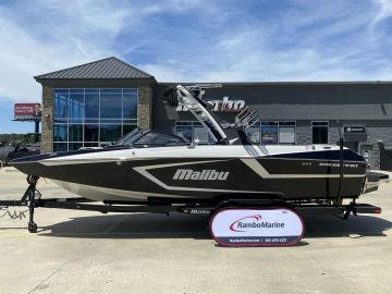 2023 MALIBU WAKESETTER 24 MXZ