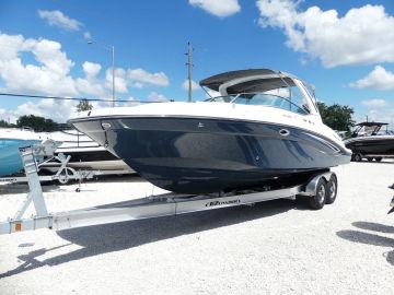 2025 Hurricane Sundeck 2690 OB