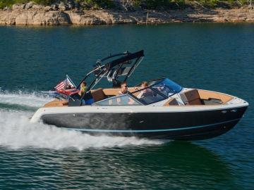 2025 Cobalt Boats New CS23