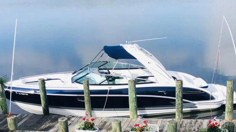 2015 Formula 290 Bowrider