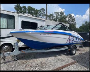 2015 Yamaha Boats AR190