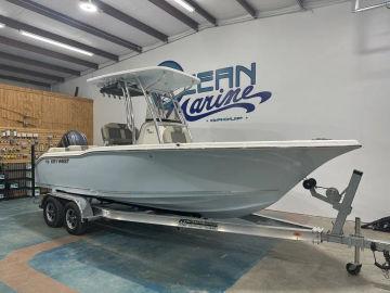 2025 Key West Boats 239 FS