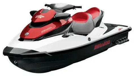 2011 Sea-Doo GTX 155