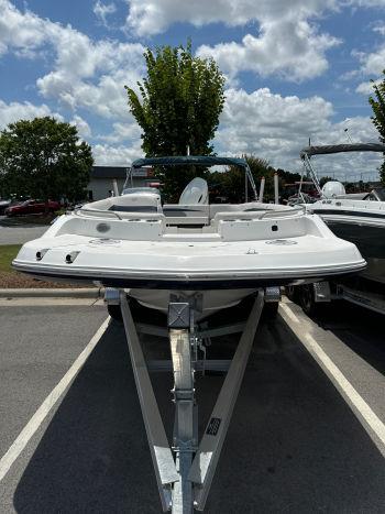 2023 Hurricane SUNDECK SPORT 201 OB