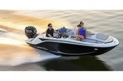 2023 Bayliner M15