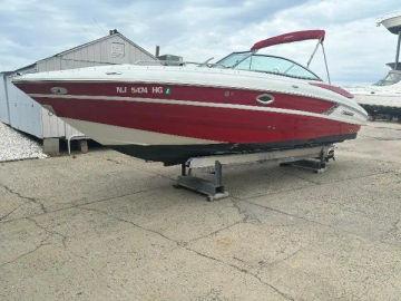 2015 Cruisers Sport Series 278 BOW RIDER