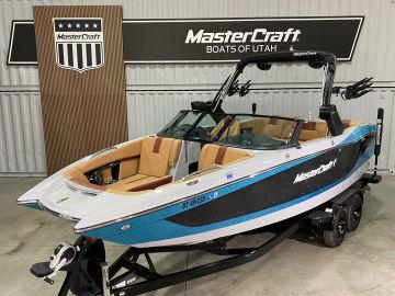 2022 Mastercraft x24