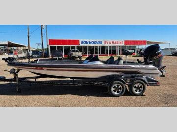 2013 Skeeter FX21