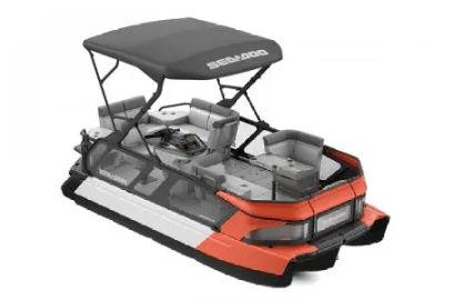 2023 Sea-Doo SWITCH CRUISE 21