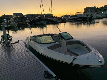 2012 Sea Ray 230