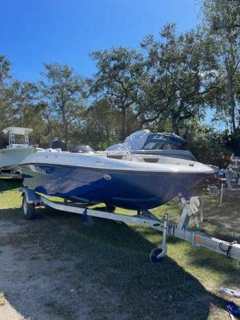 2023 Bayliner Boats E18