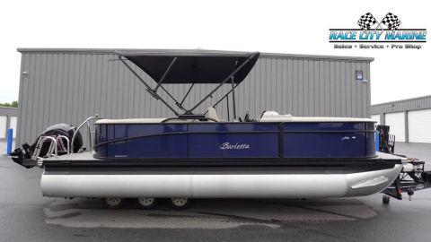 2024 Barletta Boats A22QC