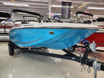 2024 Bayliner M17