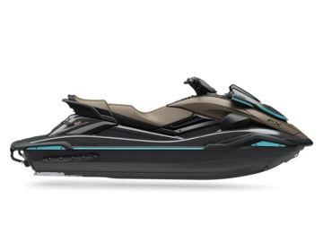 2025 Yamaha WaveRunners FX HO