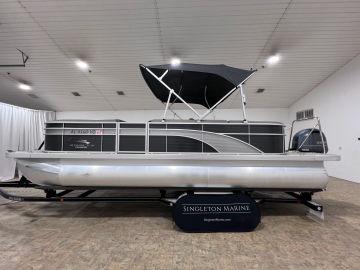 2019 BENNINGTON 23 SBRXP