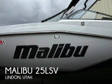 2023 Malibu 25LSV