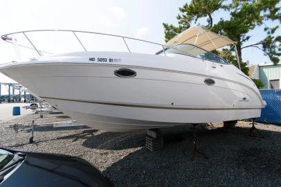 2006 Chaparral Signature 276