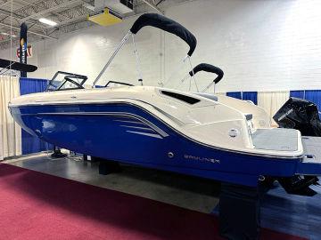 2023 Bayliner DX2250