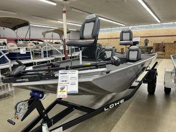 2025 Lowe Boats Skorpion SS