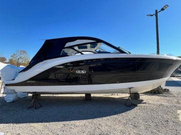 2024 Sea Ray 370 Sundancer O/B