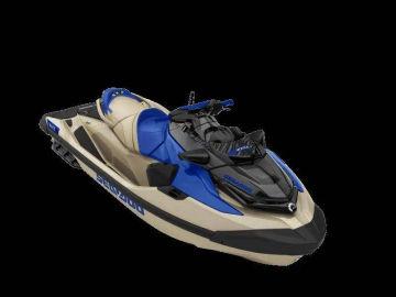 2025 Sea-Doo Wake Pro 230 w/ Sound