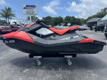 2016 Sea-Doo Spark 2-Up Rotax 900 ACE