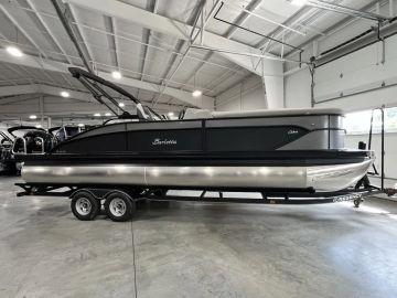 2024 Barletta Boats Cabrio C24UC