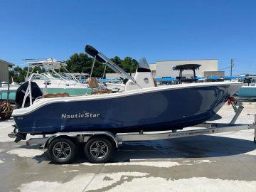 2023 NAUTICSTAR 2102 LEGACY STD