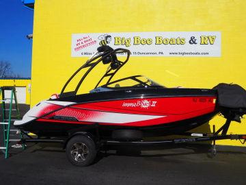 2014 Scarab 195 HO IMPULSE