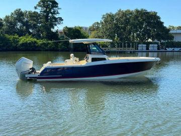 2024 Chris Craft Catalina 28