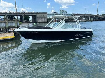 2014 Sailfish 275 DC