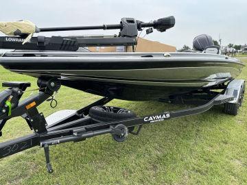 2023 Caymas Boats CX20 PRO