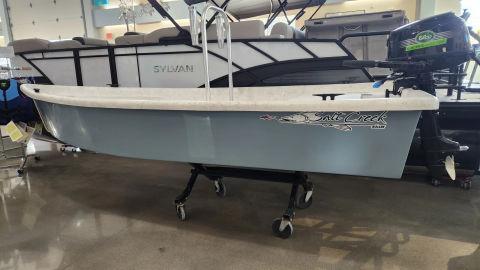 2022 Salt Creek Pirogue 12'