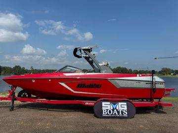 2021 MALIBU WAKESETTER 24 MXZ