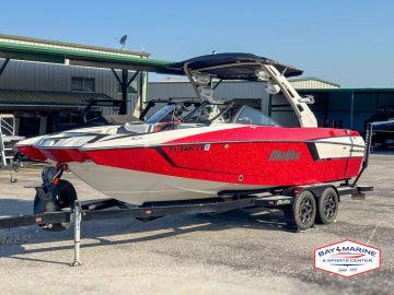 2018 Malibu Boats 24 MXZ