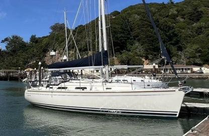 2004 Hanse 341