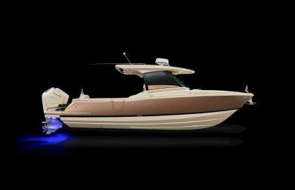 2025 Chris-Craft Calypso 32