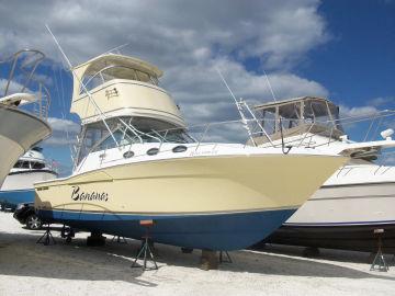 2006 Wellcraft 330 Coastal