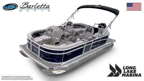 2025 Barletta A20QC