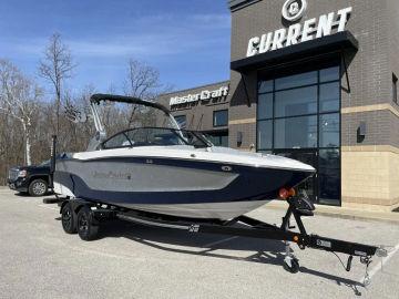 2023 MasterCraft XT23