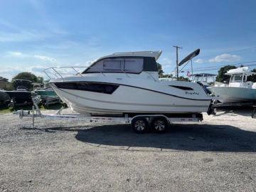 2024 Bayliner T25 Explorer