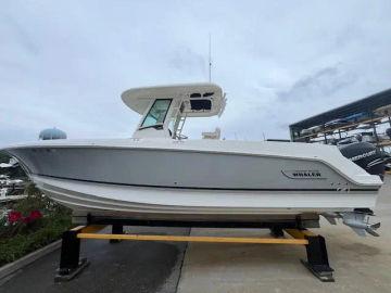 2020 Boston Whaler 280 Outrage